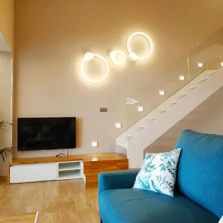 Duplex Premium Playa Orangecosta