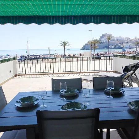 Apartment Duplex Premium Playa Orangecosta