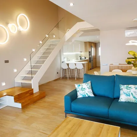 Duplex Premium Playa Orangecosta