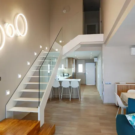 Duplex Premium Playa Orangecosta Apartment Peniscola