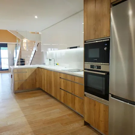 Duplex Premium Playa Orangecosta