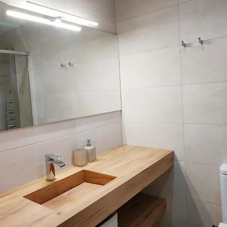 Duplex Premium Playa Orangecosta