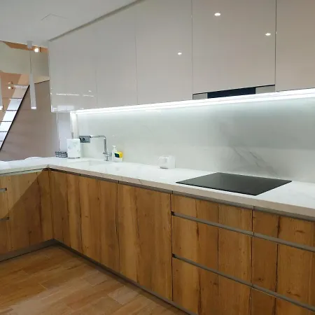 Apartment Duplex Premium Playa Orangecosta *