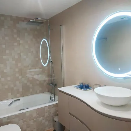 Apartment Duplex Premium Playa Orangecosta Peniscola