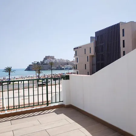 Duplex Premium Playa Orangecosta Apartment