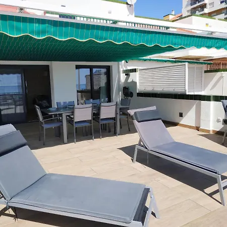 Duplex Premium Playa Orangecosta * Peniscola