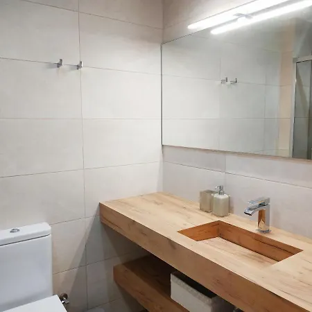 Duplex Premium Playa Orangecosta * Peniscola