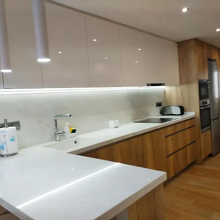 Duplex Premium Playa Orangecosta * Peniscola