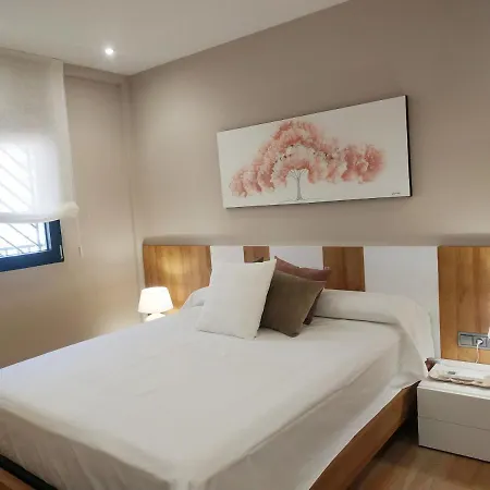 Apartment Duplex Premium Playa Orangecosta *