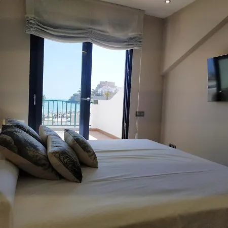 Duplex Premium Playa Orangecosta * Peniscola