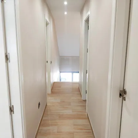Duplex Premium Playa Orangecosta Peniscola