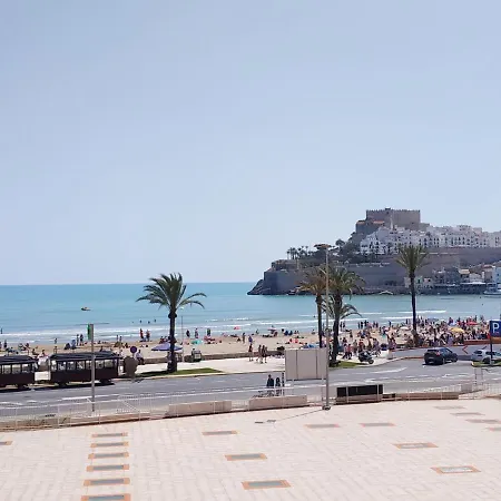 Apartment Duplex Premium Playa Orangecosta Peniscola